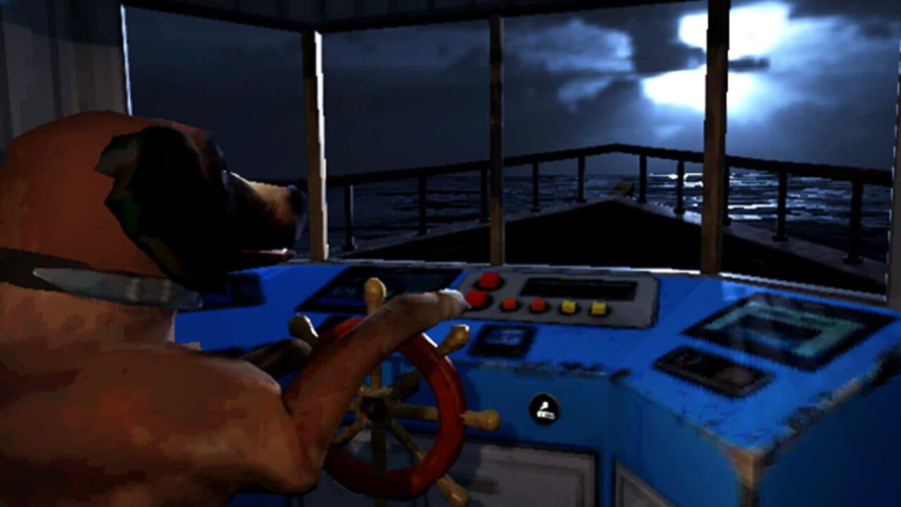 Nip for Speed 2: Searching for Pussy screenshot 1
