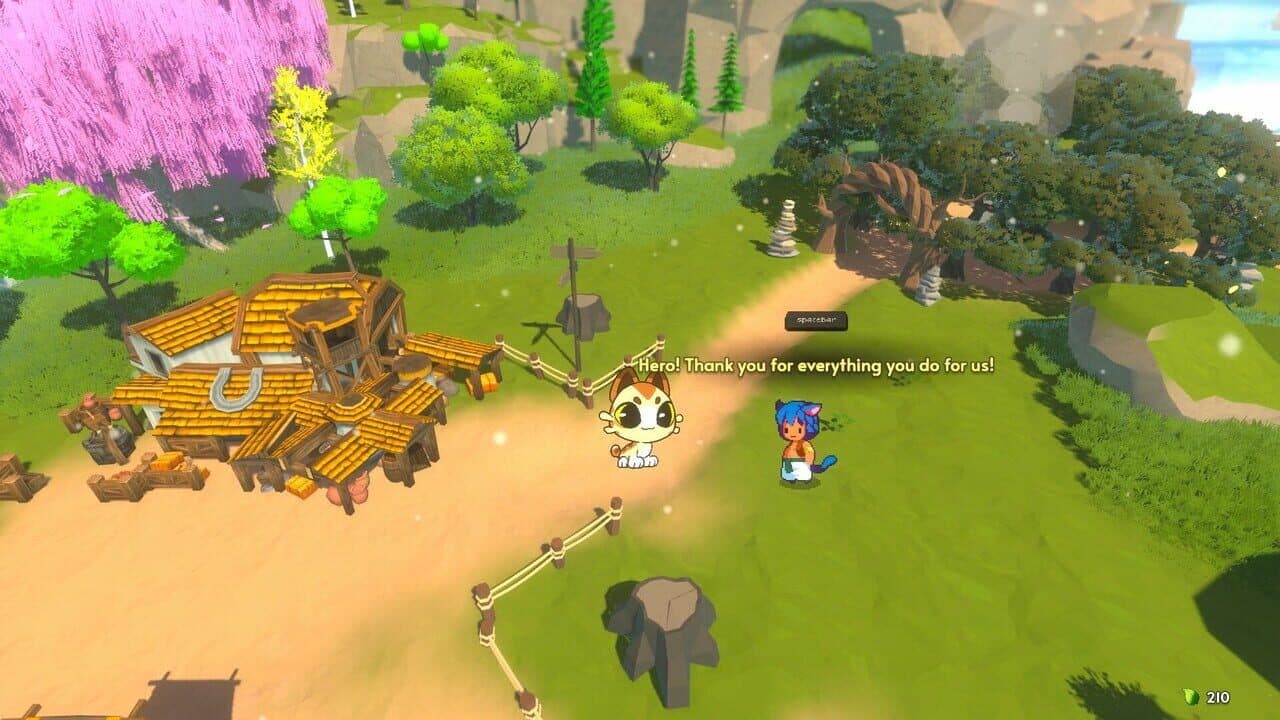 Isekat: Crushed by a Computer, My Beloved Kitten is Transported to a Fantasy World where its Typing Skills Save the Kingdom! thumbnail 8