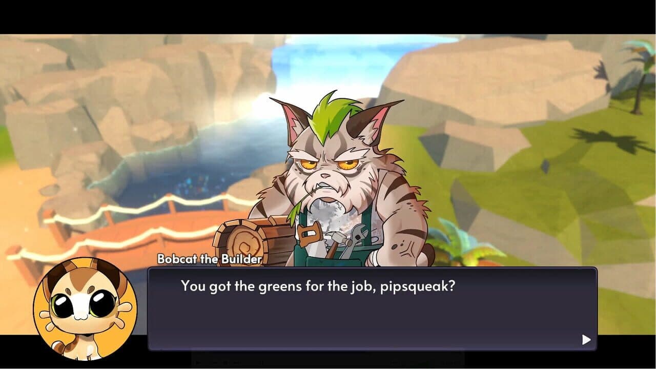 Isekat: Crushed by a Computer, My Beloved Kitten is Transported to a Fantasy World where its Typing Skills Save the Kingdom! thumbnail 12