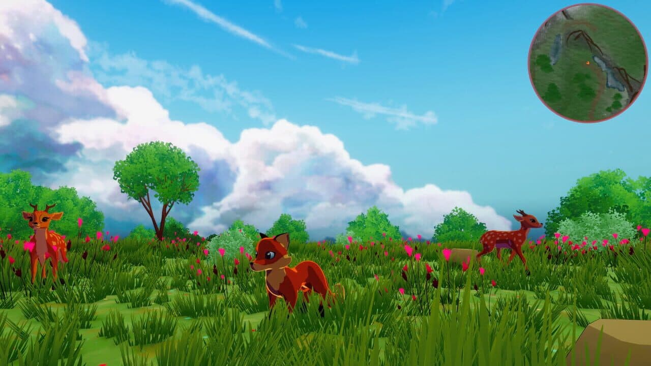 Harmony in the Wild thumbnail 5