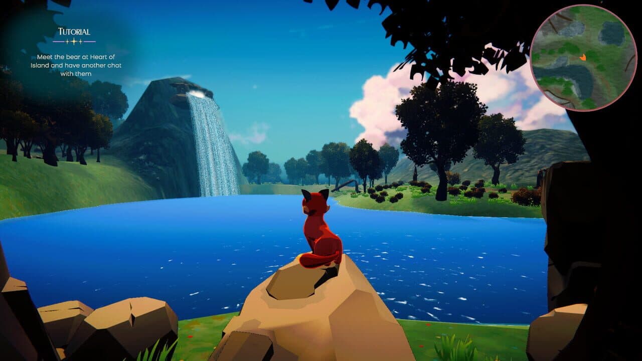 Harmony in the Wild thumbnail 8