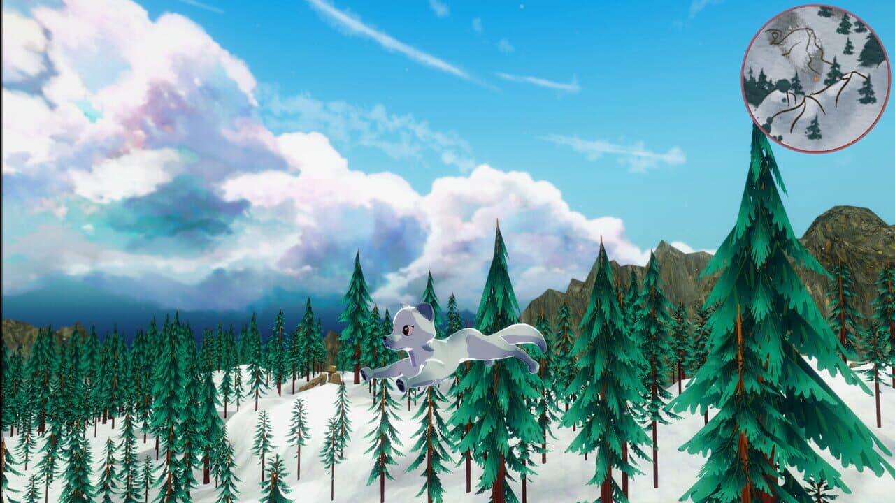 Harmony in the Wild thumbnail 6