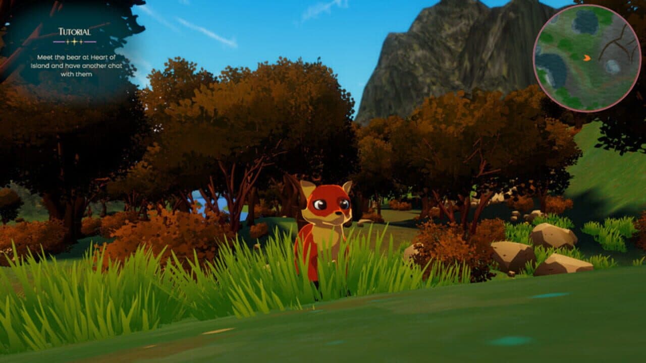 Harmony in the Wild thumbnail 9