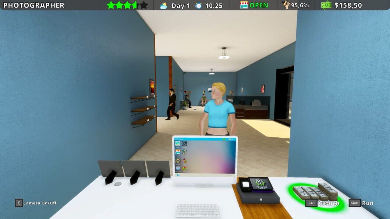 Photographer's Life Simulator thumbnail 16