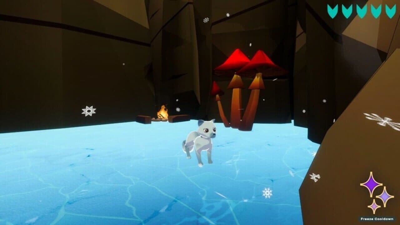 Harmony in the Wild thumbnail 10
