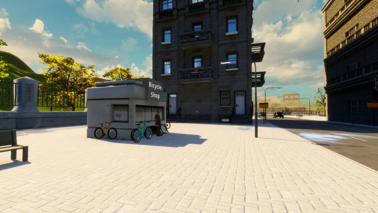 Photographer's Life Simulator thumbnail 17