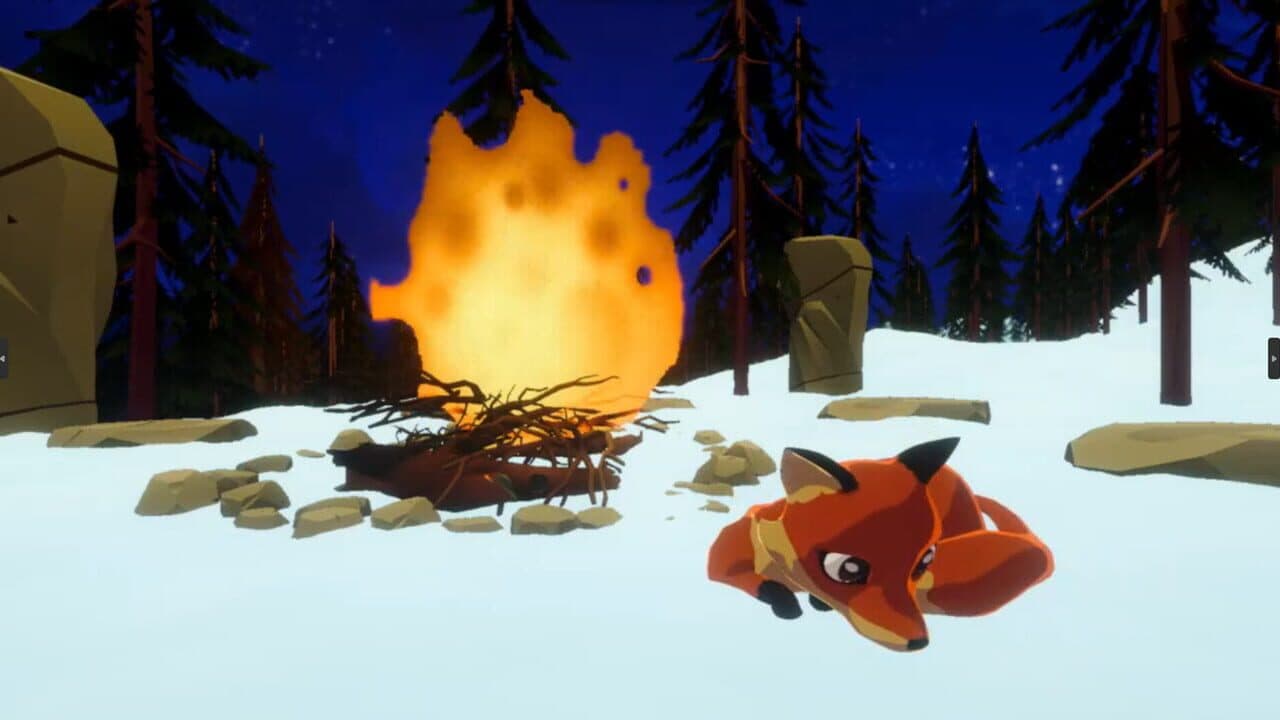 Harmony in the Wild thumbnail 11
