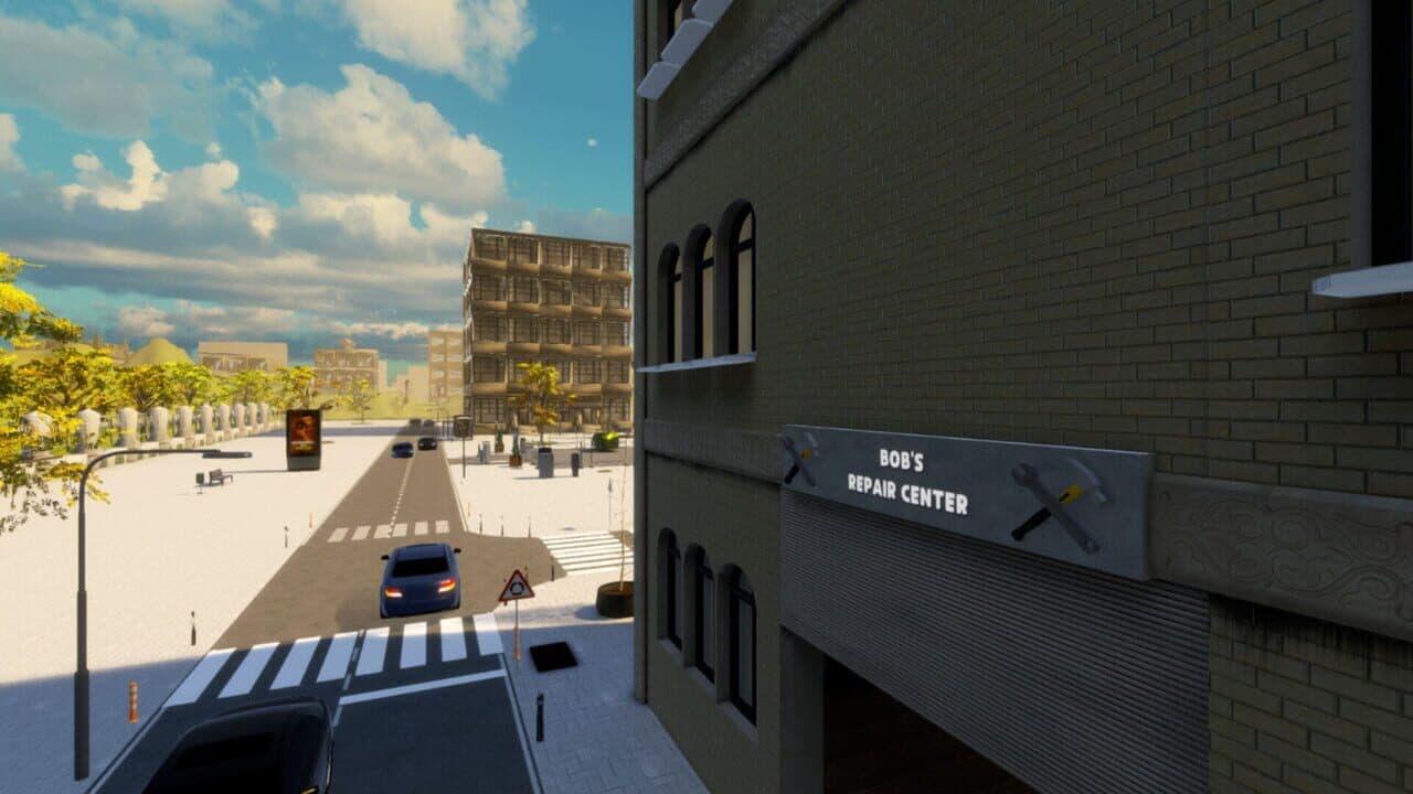Photographer's Life Simulator thumbnail 21
