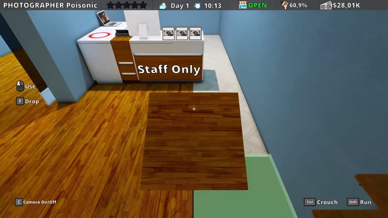 Photographer's Life Simulator thumbnail 22