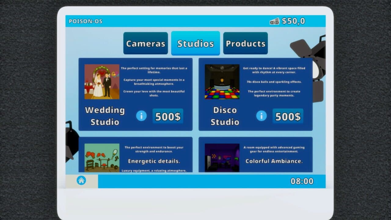 Photographer's Life Simulator thumbnail 23