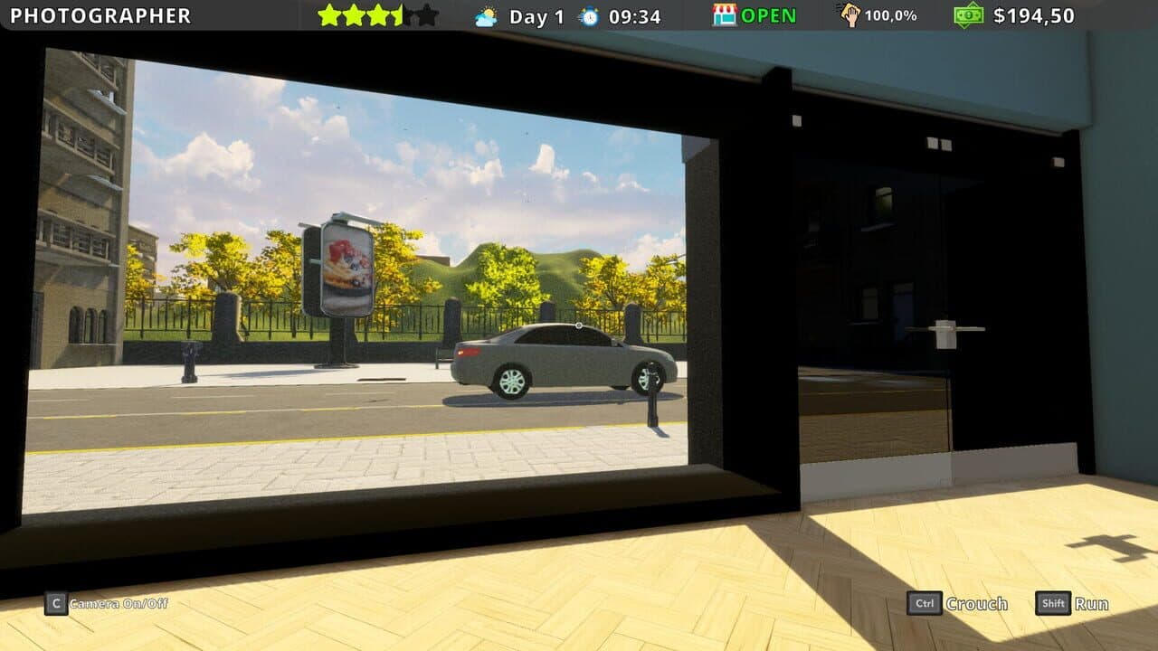 Photographer's Life Simulator thumbnail 24