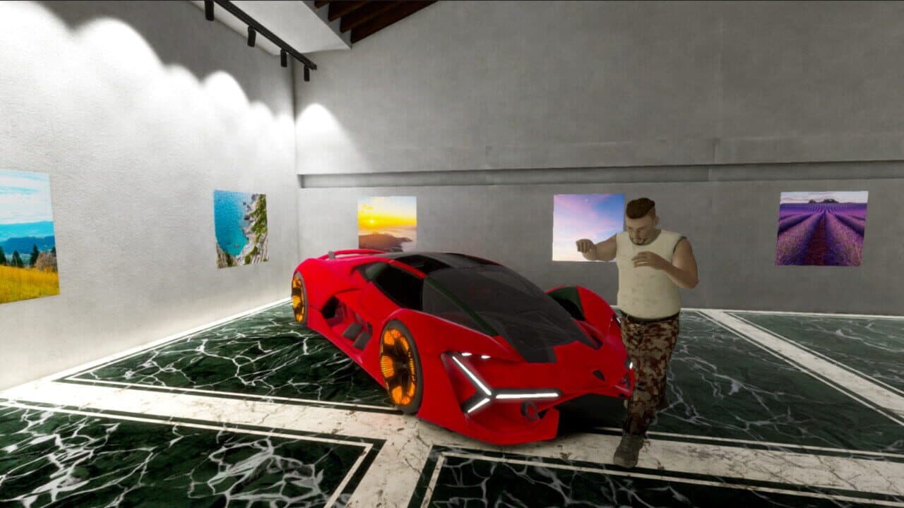 Photographer's Life Simulator thumbnail 2