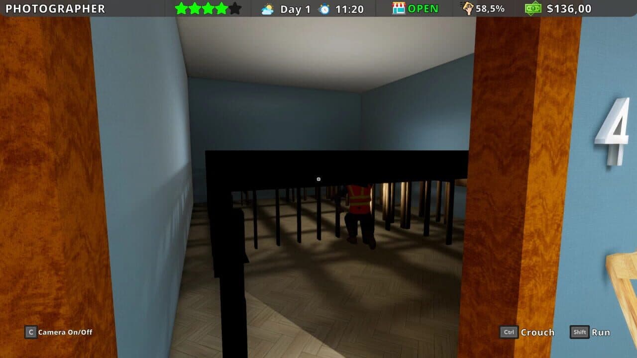 Photographer's Life Simulator thumbnail 3