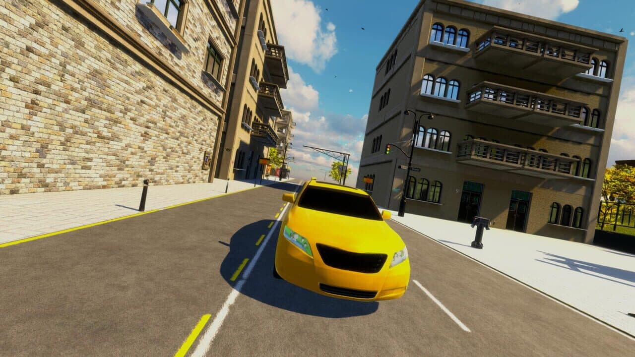 Photographer's Life Simulator thumbnail 9