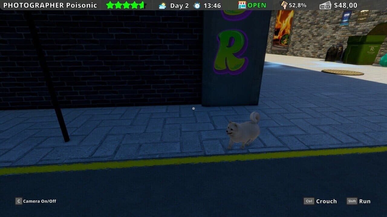 Photographer's Life Simulator thumbnail 10