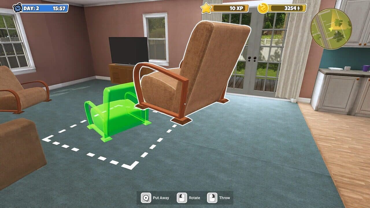 Moving Simulator thumbnail 4