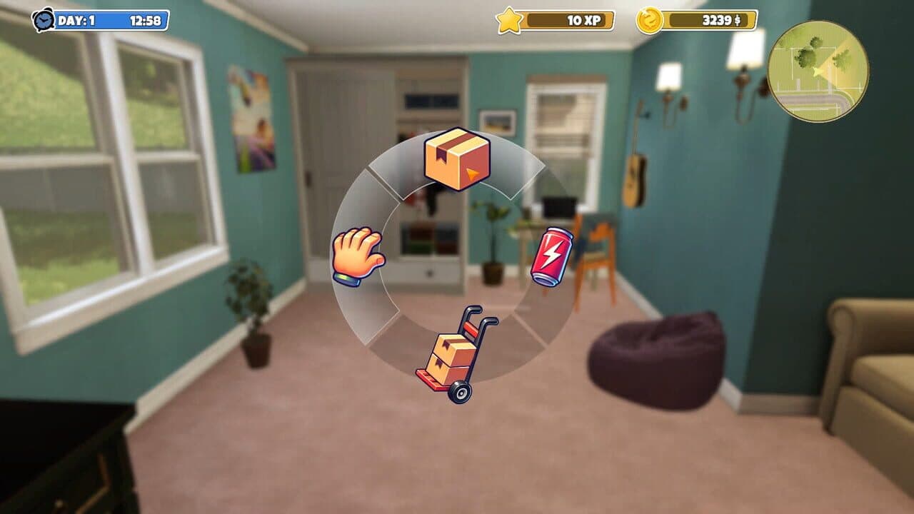 Moving Simulator thumbnail 6