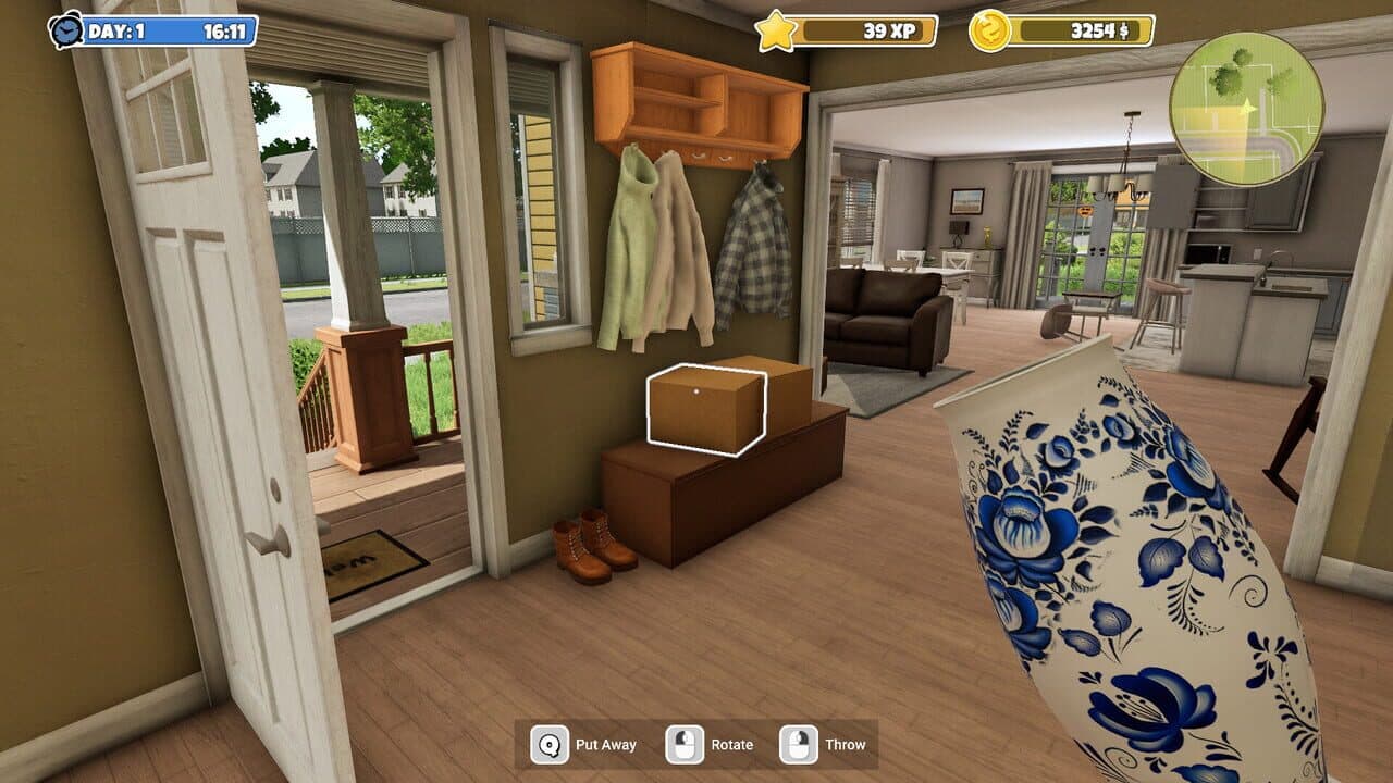 Moving Simulator thumbnail 7