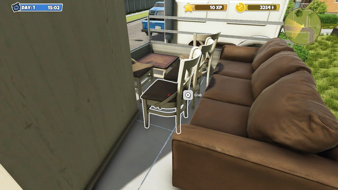 Moving Simulator thumbnail 8