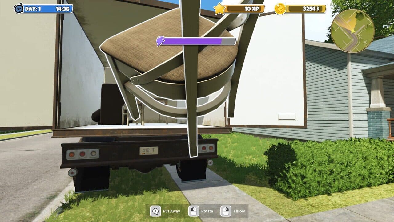 Moving Simulator thumbnail 9