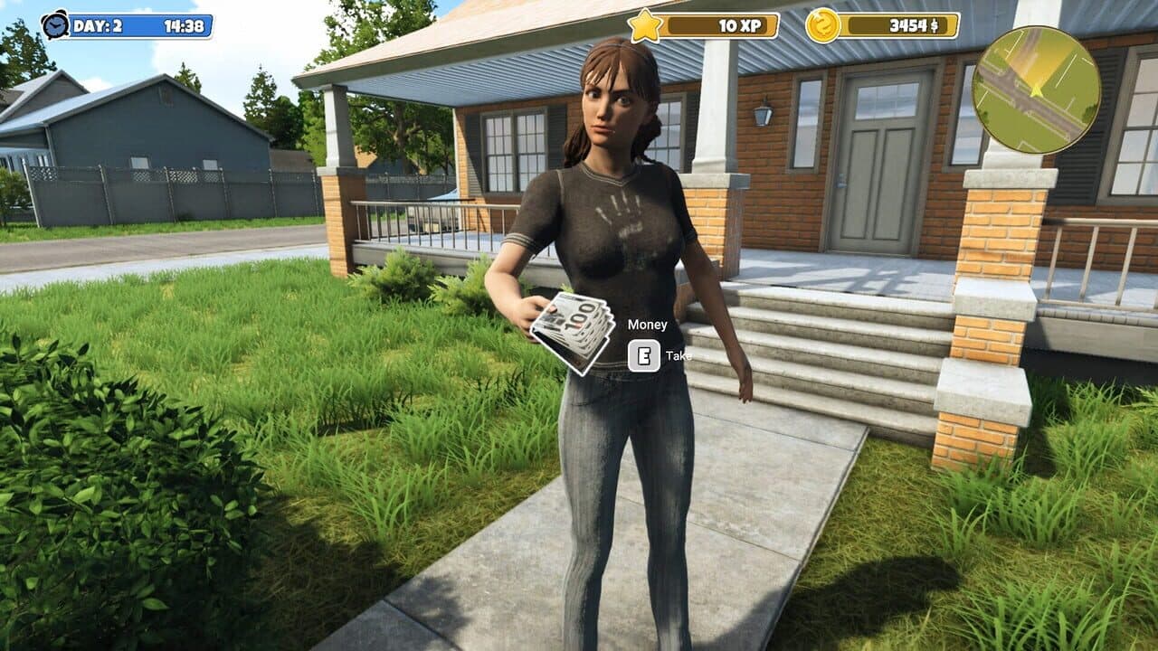 Moving Simulator thumbnail 10