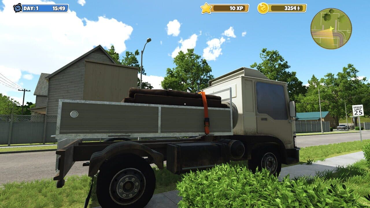 Moving Simulator thumbnail 11