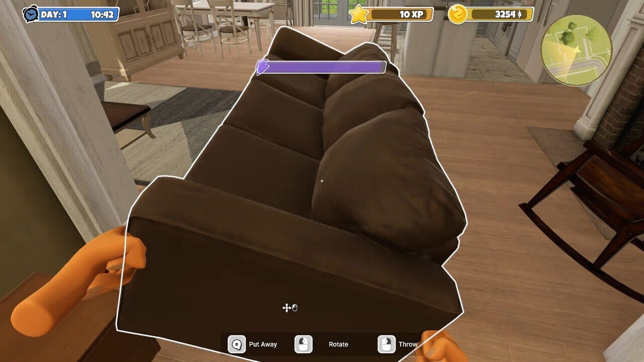 Moving Simulator thumbnail 12
