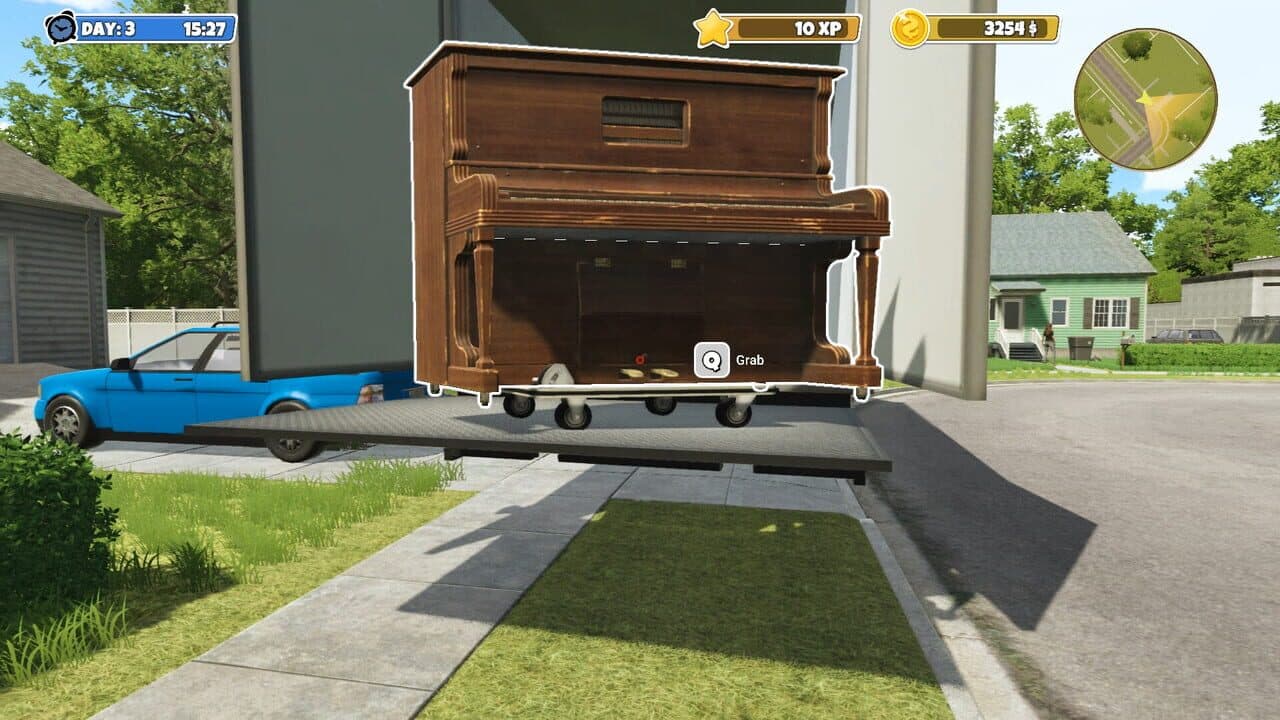 Moving Simulator thumbnail 13