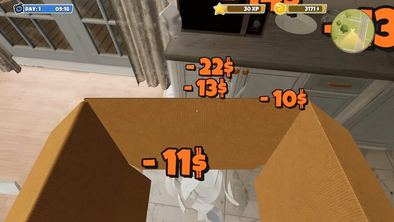 Moving Simulator thumbnail 14