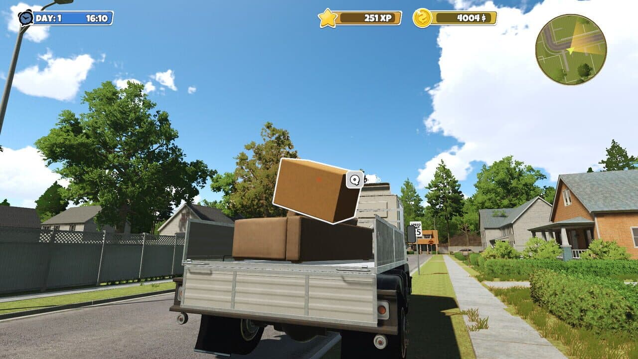 Moving Simulator thumbnail 15