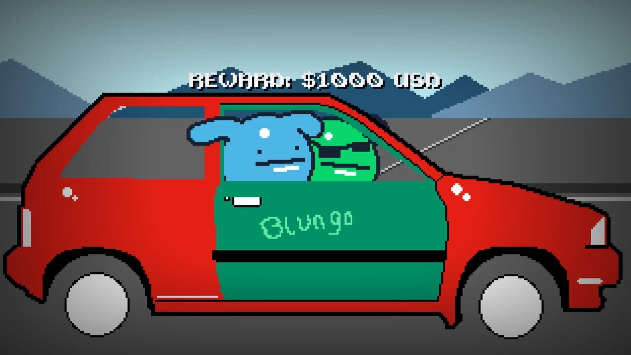 Blungo's Dungeon Luncheon thumbnail 3