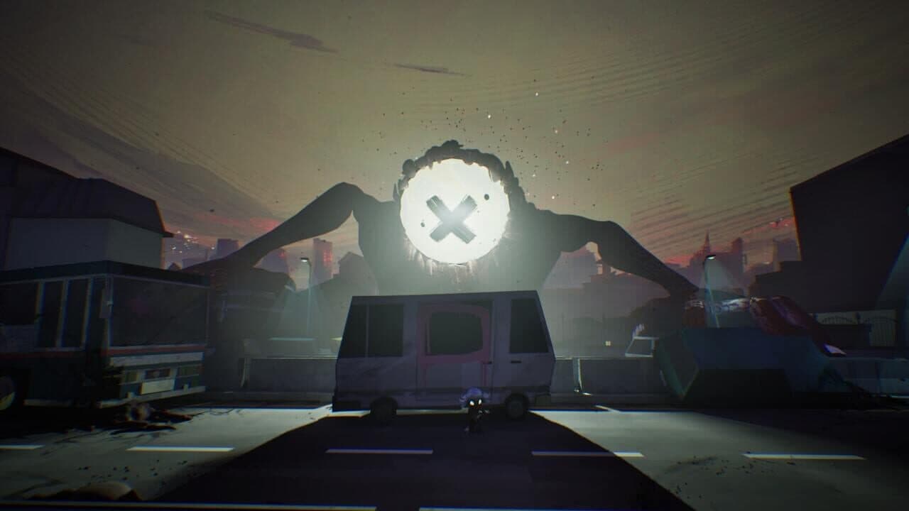 Numbra screenshot 1