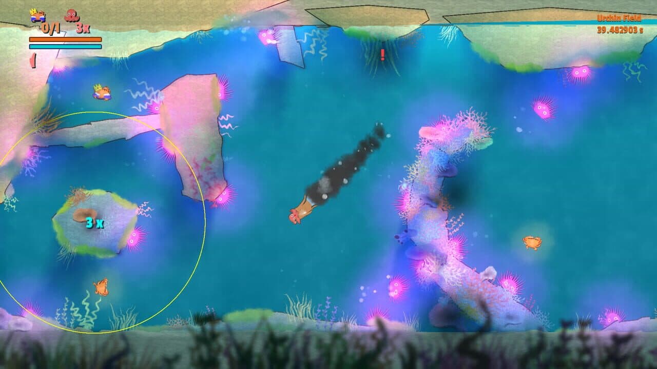 Crab Hunt thumbnail 2