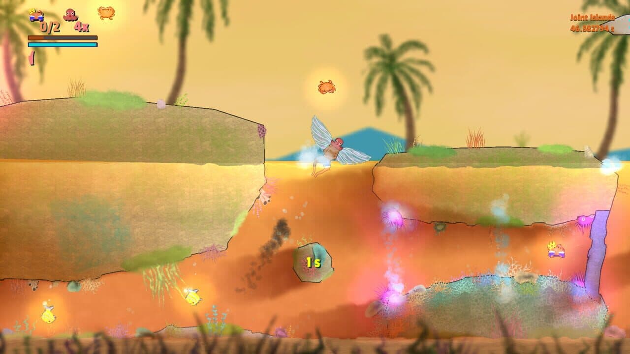 Crab Hunt thumbnail 3