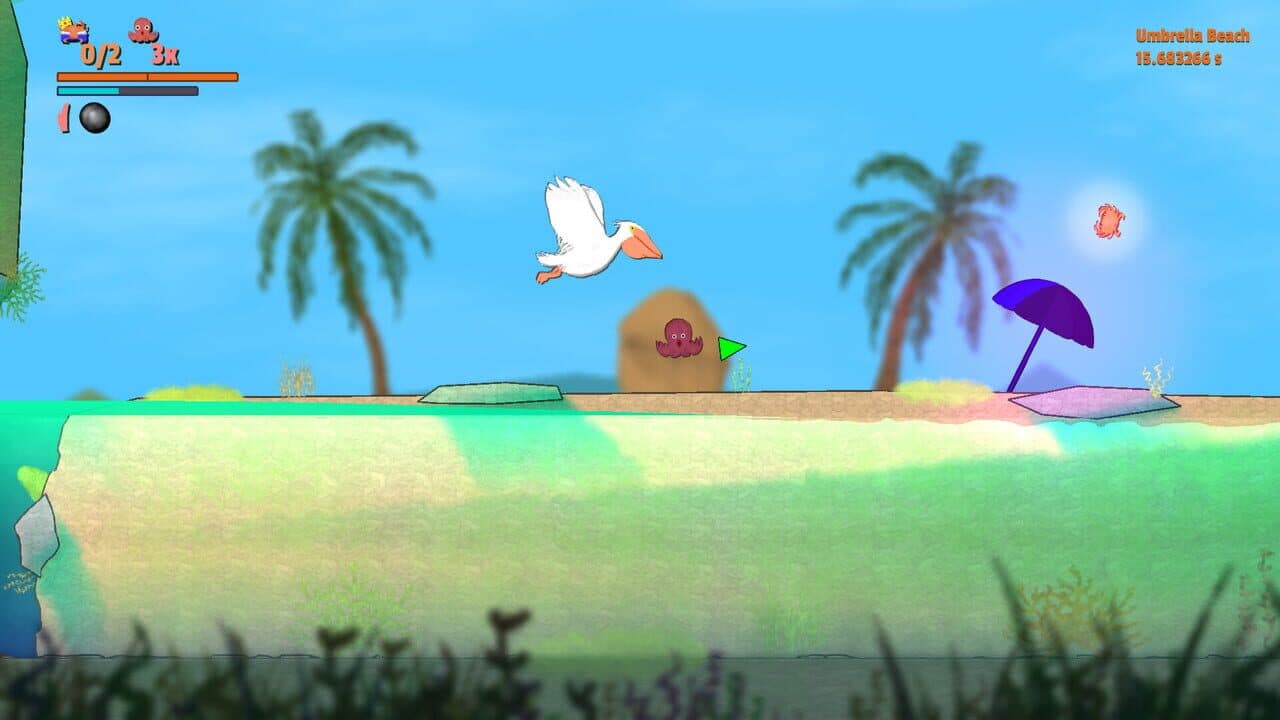 Crab Hunt thumbnail 4