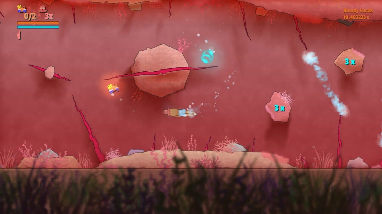 Crab Hunt thumbnail 5