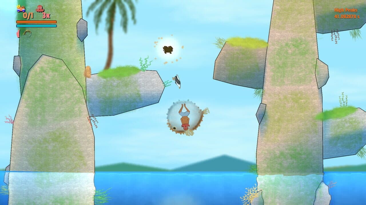 Crab Hunt thumbnail 6