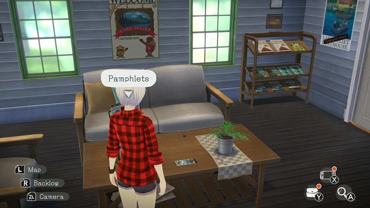 Another Code: R - A Journey into Lost Memories thumbnail 2