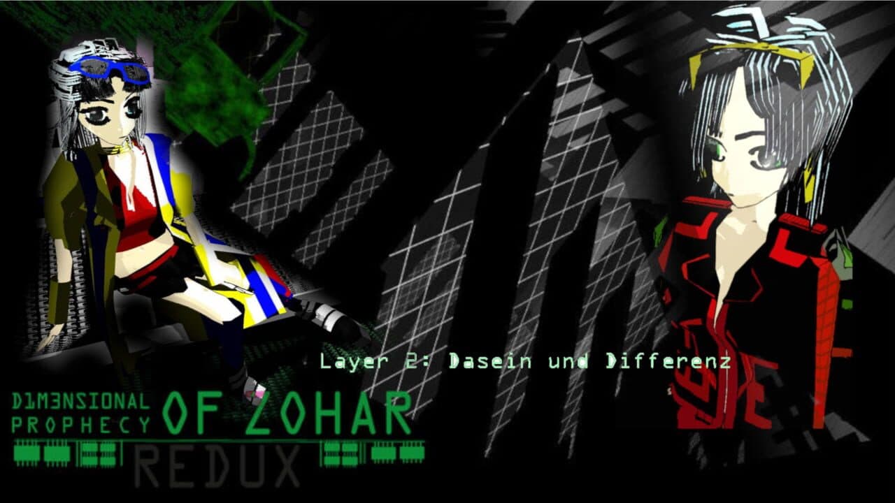 Dimensional: Prophecy of Zohar 2 thumbnail 4