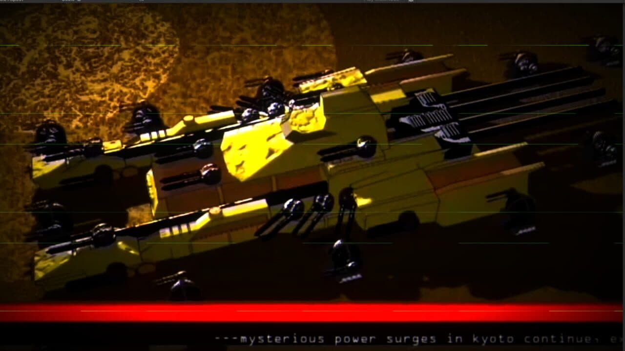 Dimensional: Prophecy of Zohar 2 thumbnail 13