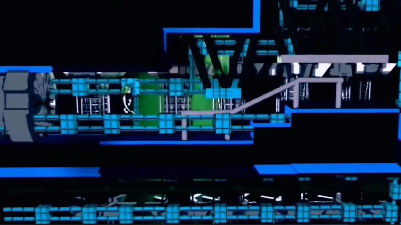 Dimensional: Prophecy of Zohar 2 thumbnail 14