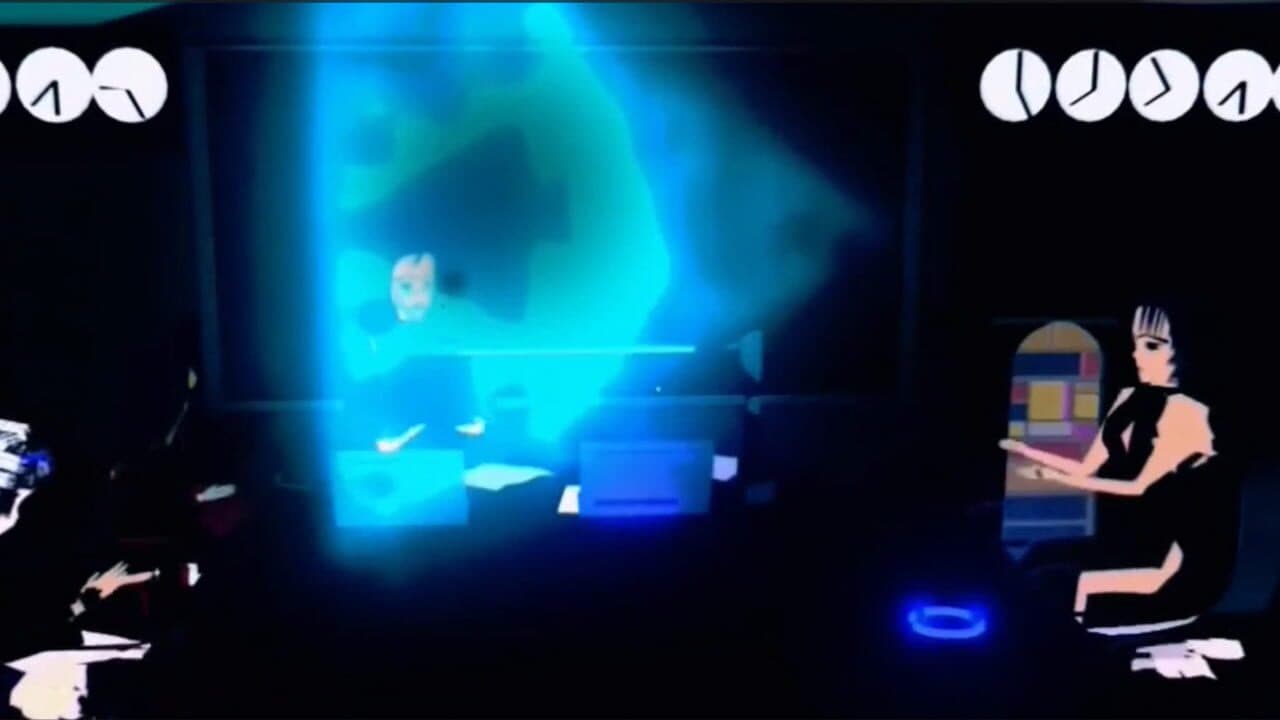 Dimensional: Prophecy of Zohar 2 thumbnail 10