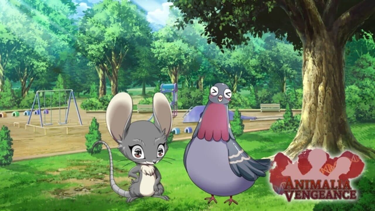 Animalia Vengeance thumbnail 2