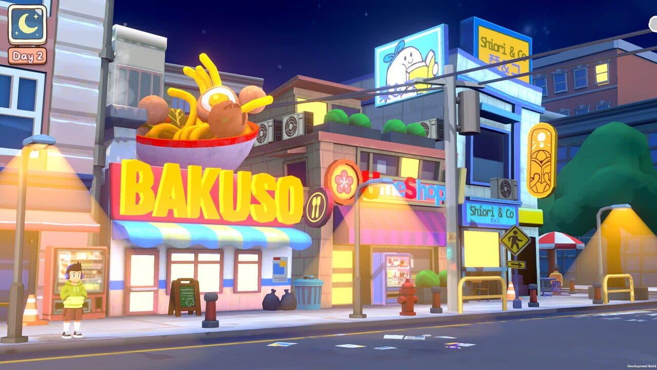 KuloNiku: Bowl Up! thumbnail 2