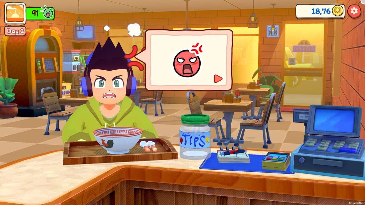 KuloNiku: Bowl Up! thumbnail 3