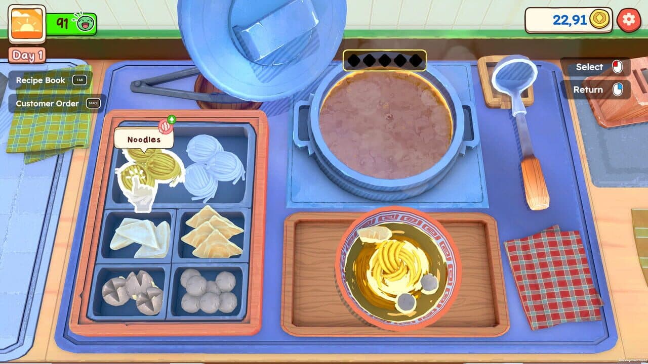 KuloNiku: Bowl Up! thumbnail 4