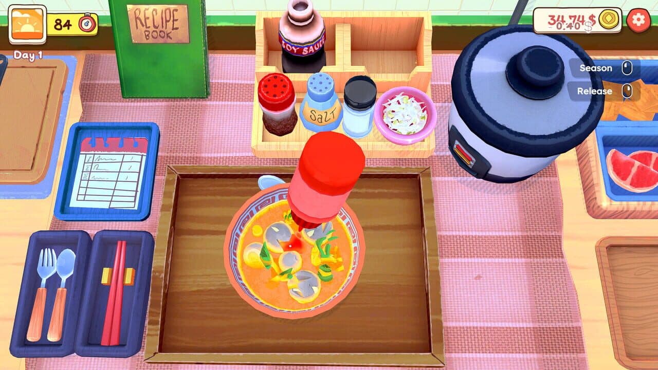 KuloNiku: Bowl Up! thumbnail 9