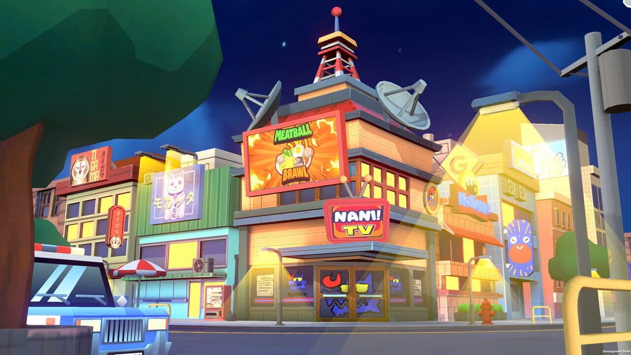 KuloNiku: Bowl Up! thumbnail 6