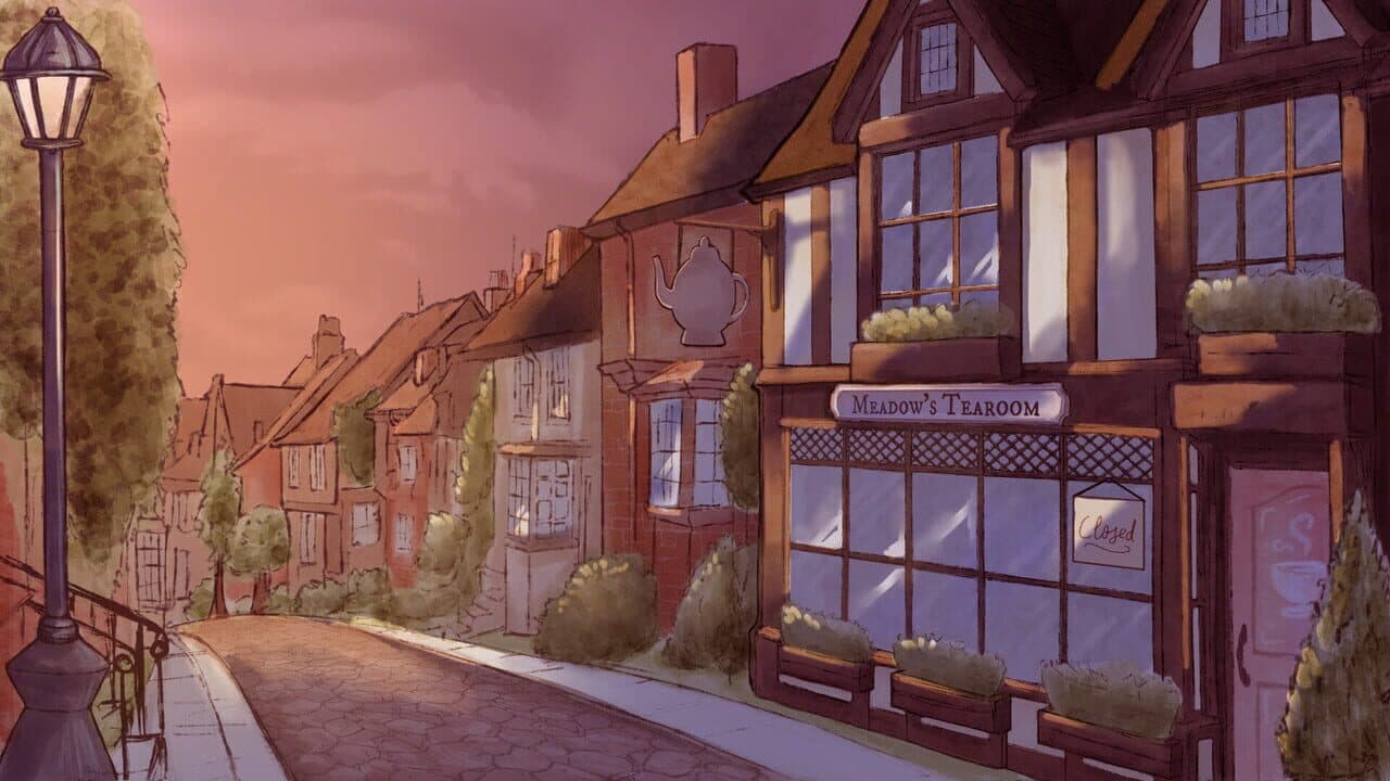 Sips and Sonnets thumbnail 2