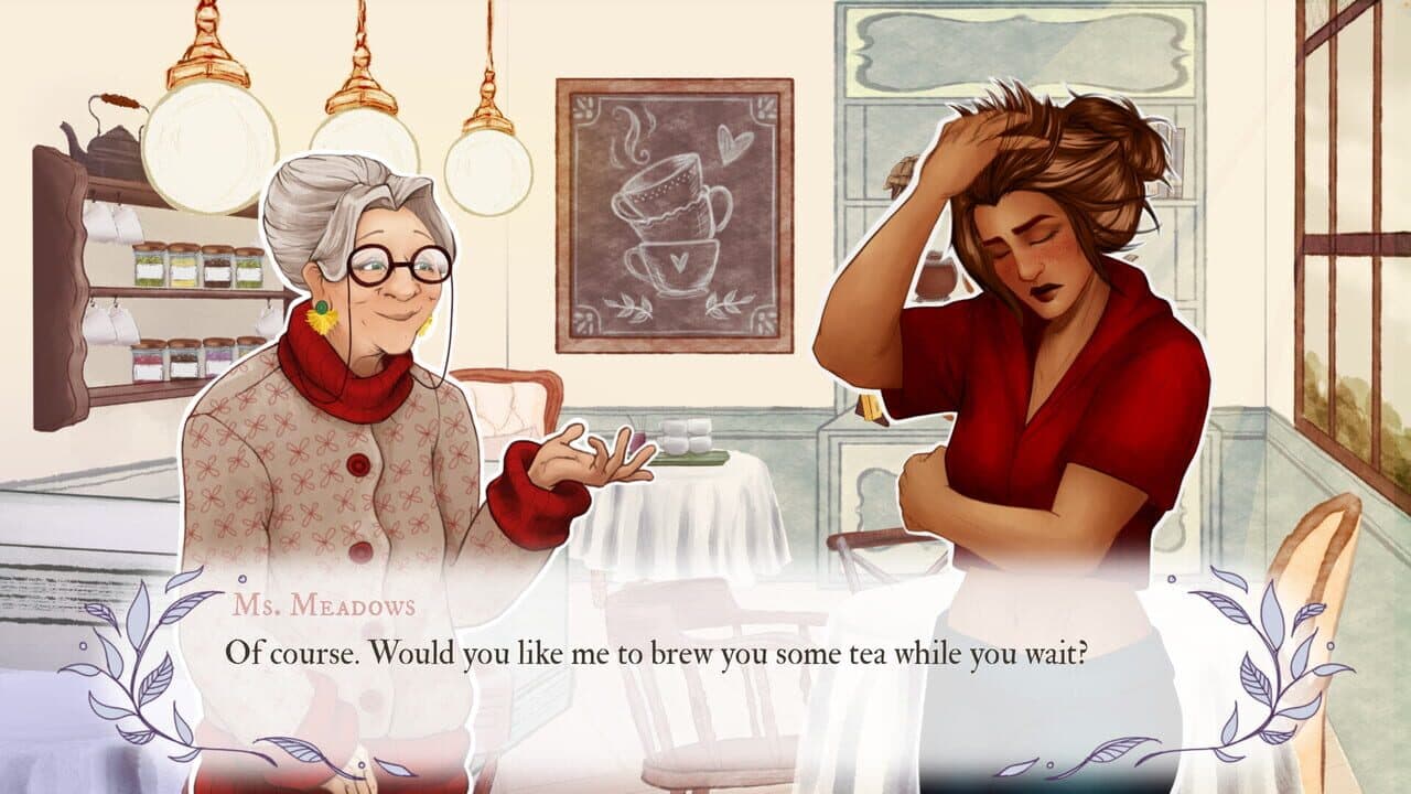 Sips and Sonnets thumbnail 3